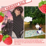 3-Uitnodiging Summer Harvest Sale 2011