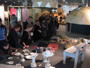 Oud=In Design expo 2