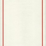 1-Flyer Post Mortem 2006