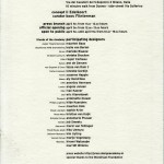 2-Flyer Post Mortem 2006