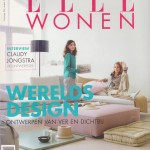 2005-03 Elle Wonen(cover)