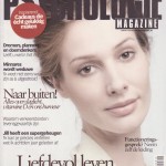 2008-12 Psychologie (cover)