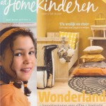 2008 najaar At Home(cover)