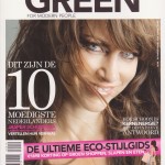 2010 Green 10 (cover)