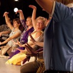 Parktheater dansen 2