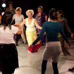 Parktheater dansen 3