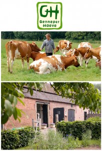 de Genneper Hoeve