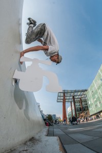 Commit Free running Yvo
