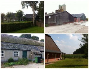 2. de boerderijen 2. de boerderijen