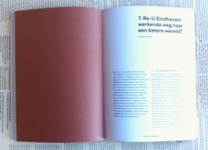 Boek RE-U 4 Boek RE-U 4