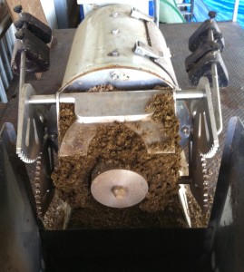 Mest machine Mest machine