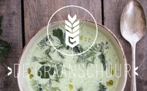 Graanschuur soep